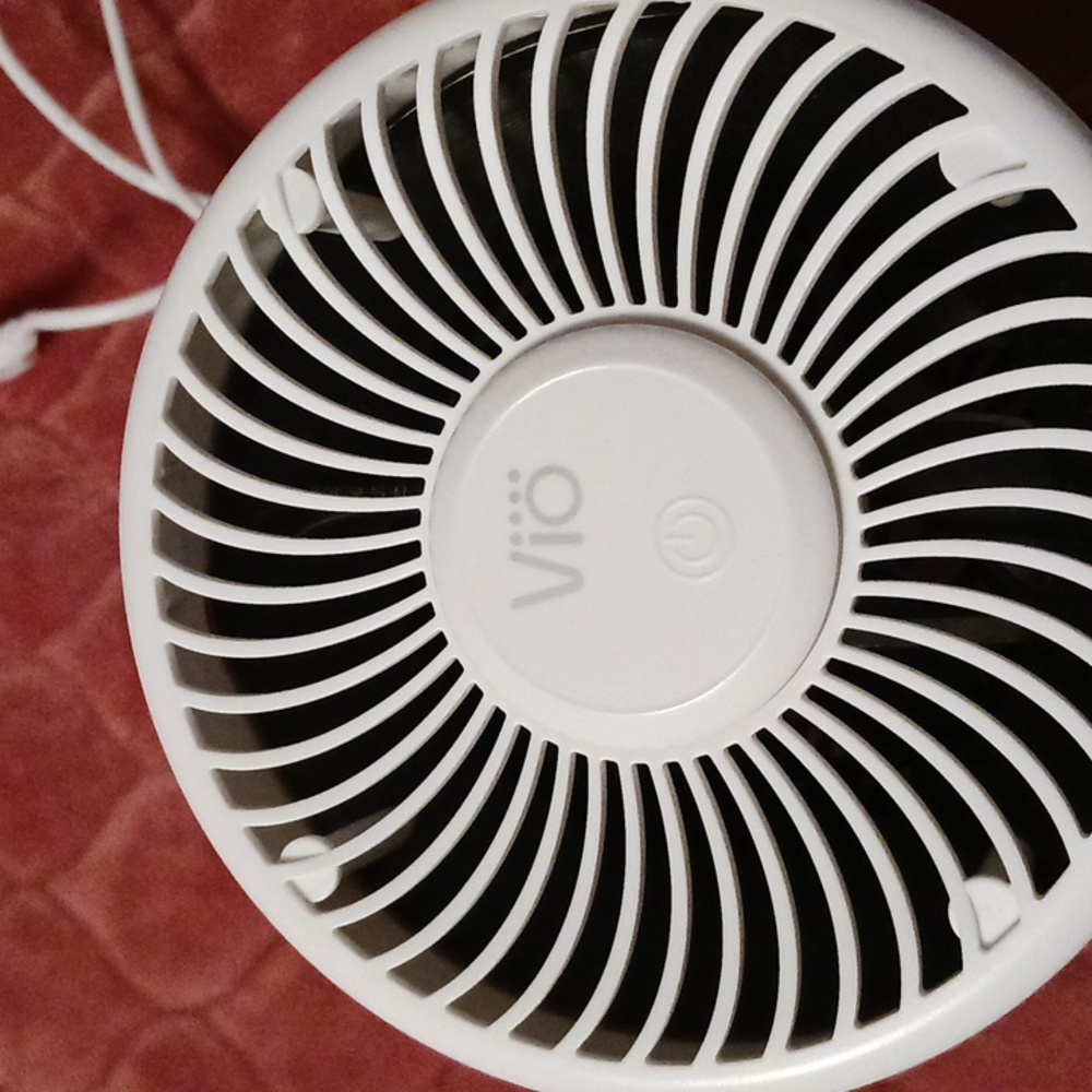 Air purifier